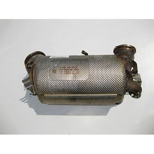 DPF Filter om654 (1 foto / 1)