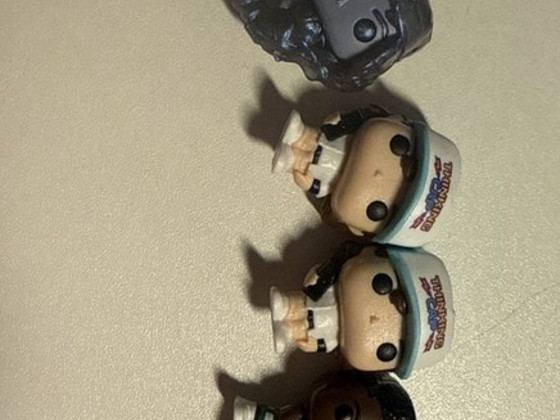 Stranger Things