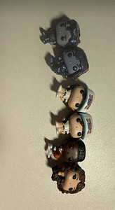 Stranger Things (1 фото из 1)