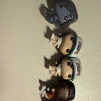 Stranger things