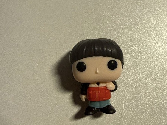Уилл из Stranger Things