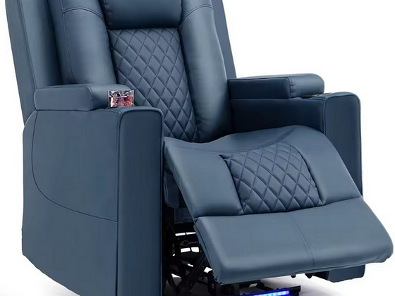 Massaažitool-recliner