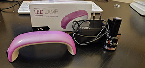 LED Lamp (1 foto / 2)