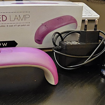 LED Lamp