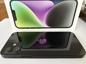 Продается б/у iPhone 12 (128 ГБ) (1 фото из 1)