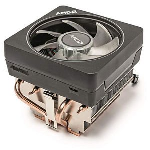 AMD Wraith Prism RGB jahuti (1 foto / 3)