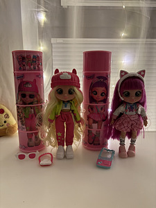 Куклы Cry babies BFF (1 фото из 3)