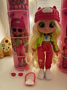 Куклы Cry babies BFF (2 фото из 3)