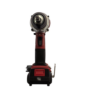 Akutrell Meec Tools 18v 012273 + 2,0Ah + Laadija (2 foto / 5)