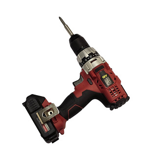 Akutrell Meec Tools 18v 012273 + 2,0Ah + Laadija (4 foto / 5)