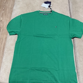 Tommy Hilfiger футболка