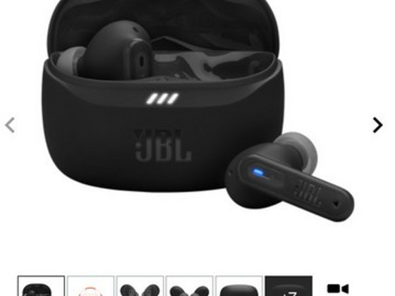 Jbl tune beam2