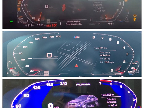 Кодирование BimmerCode
