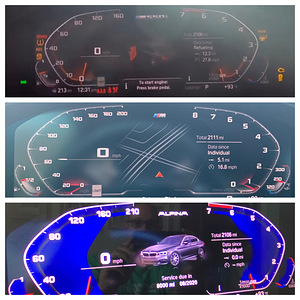 BimmerCode kodeerimine (1 foto / 1)