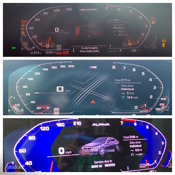BimmerCode kodeerimine