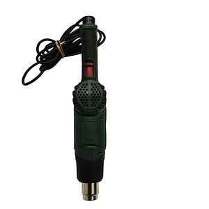 Строительный фен Parkside PLHLG 200 C2 + насадки+ коробка (5 фото из 5)