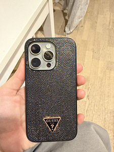 Müüa iPhone 15 pro 1TB (6 foto / 10)