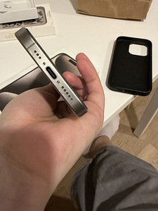 Müüa iPhone 15 pro 1TB (8 foto / 10)