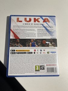 NBA 2K 22 (2 фото из 3)