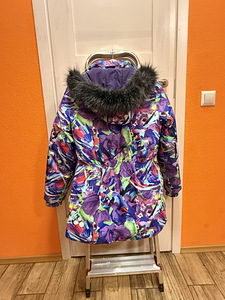Huppa talvejope, Зимняя куртка Huppa (3 фото из 10)