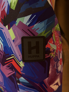 Huppa talvejope, Зимняя куртка Huppa (9 фото из 10)