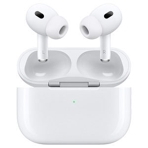 Apple Airpods pro 2, оригинал (1 фото из 3)