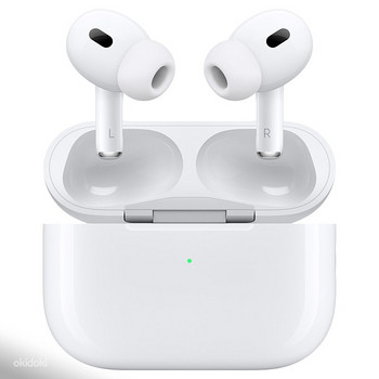 Apple Airpods pro 2, оригинал