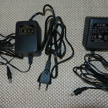 Adapter