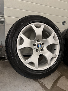 BMW 63 стиль R19 (2 фото из 9)