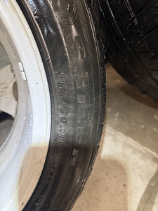 BMW 63 стиль R19 (4 фото из 9)