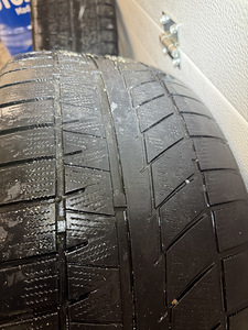 BMW 63 стиль R19 (8 фото из 9)