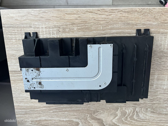 OEM Усилитель Audi/ VW/ Skoda