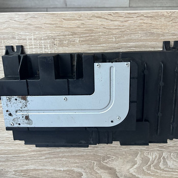OEM Усилитель Audi/ VW/ Skoda