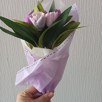 Мыло ручной работы