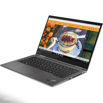 Lenovo ThinkPad X1 Yoga 5 Gen Touchscreen