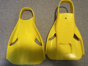 Ласты - Arena и Finis Edge (2 фото из 2)