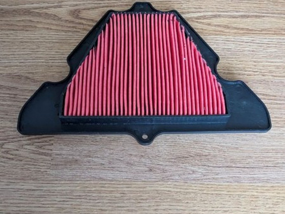 Kawasaki Z, Ninja, Versys - õhufilter 11013-0712