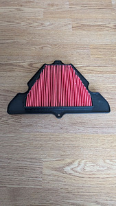 Kawasaki Z, Ninja, Versys - õhufilter 11013-0712 (1 foto / 5)