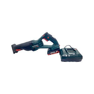 Akutiigersaag Metabo SSE 18 LTX BL P03 (1 foto / 1)