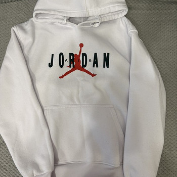 Jordan худи