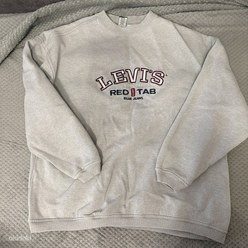Levis hoodie