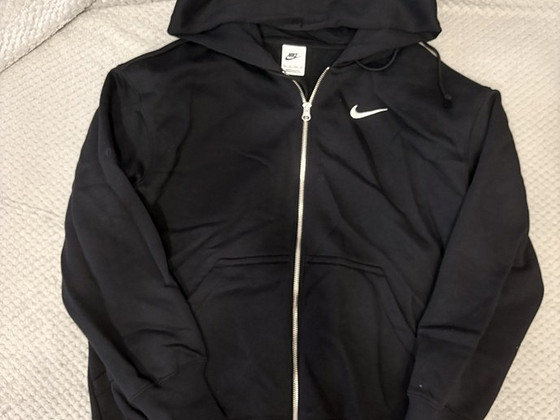 Nike hoodie