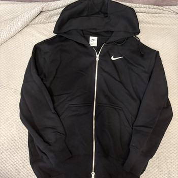 Nike hoodie