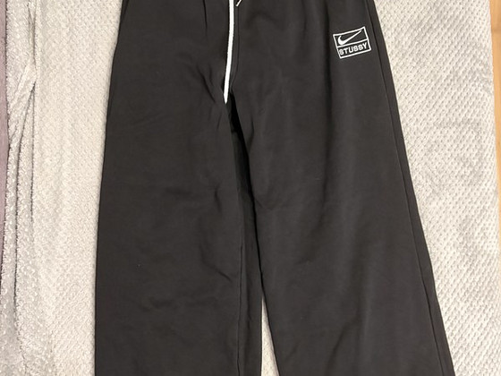 Stussy nike pants