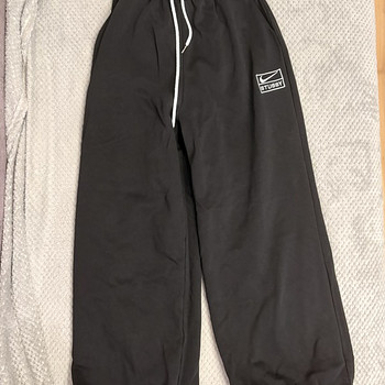 Stussy nike pants