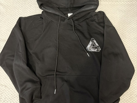 Palace hoodie
