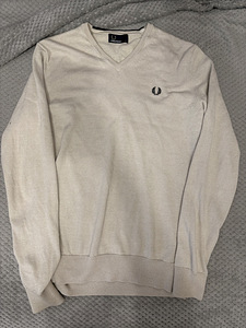 Fredperry свитшот (1 фото из 2)