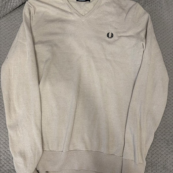 Fredperry свитшот