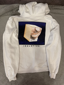 Полар худи (2 фото из 3)