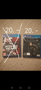 Игры для Ps4 (1 фото из 1)